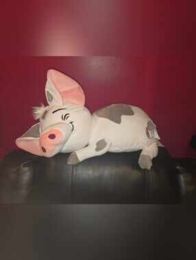 Sleeping Pua Plus